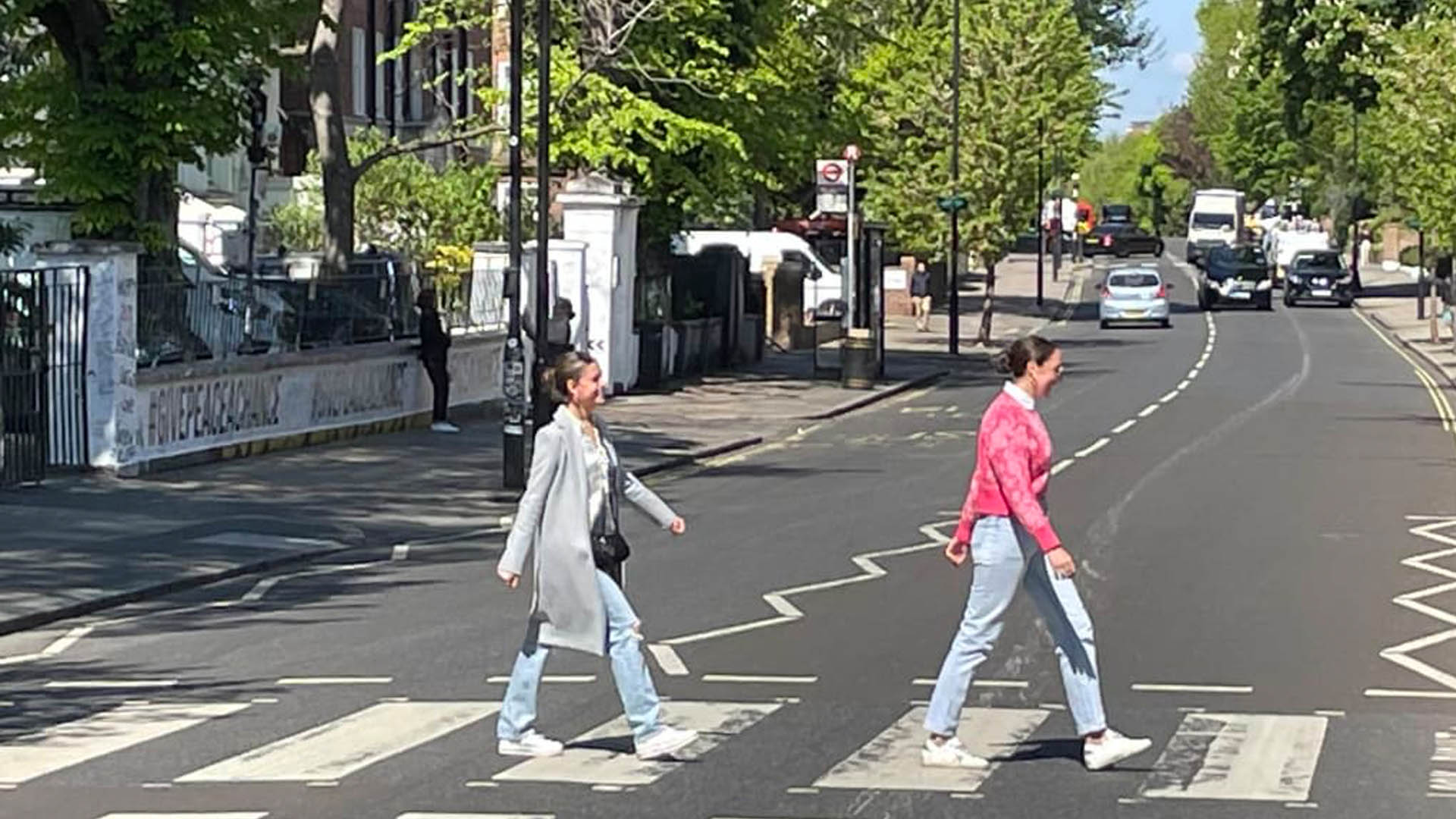 Abbey road photos