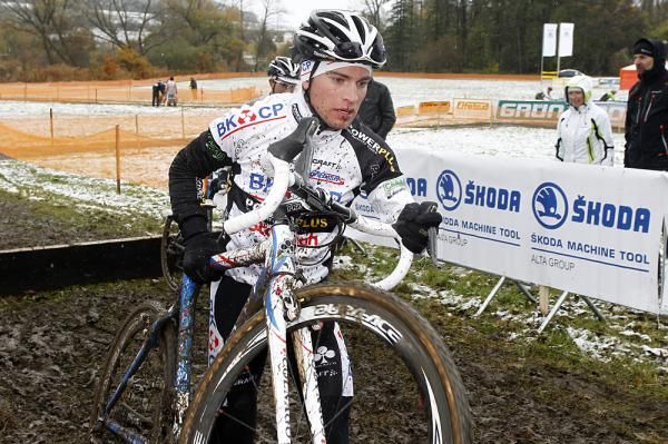 Marcel Meisen (Ger) BKCP - Powerplus