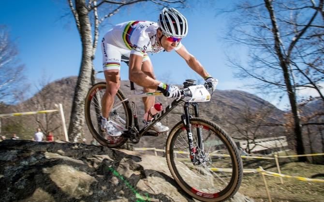 Nino Schurter (Scott Odlo)