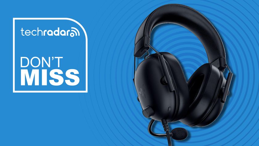 Razer BlackShark V2 X prime day deal