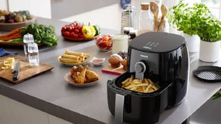 Today only  Save 65  on this Philips Air Fryer at Best Buy - 68