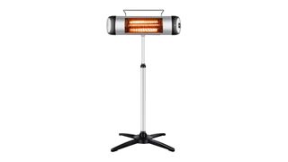 Sundate Electric Patio Heater review
