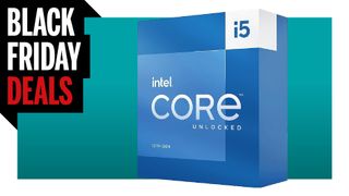 Intel Core i5 13600K Deal
