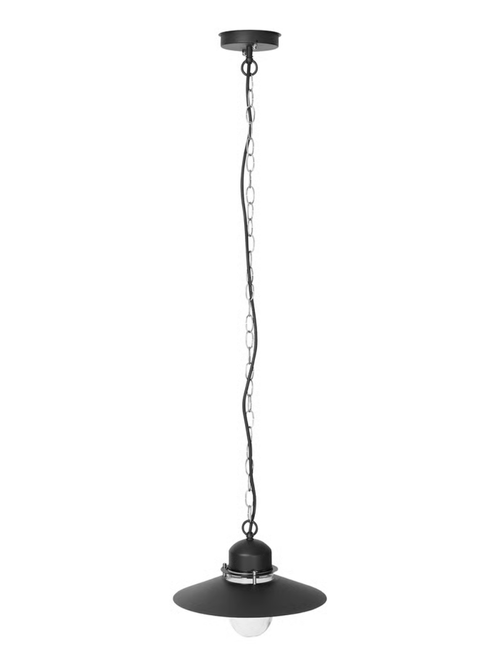 Upplid Outdoor Pendant Lamp 