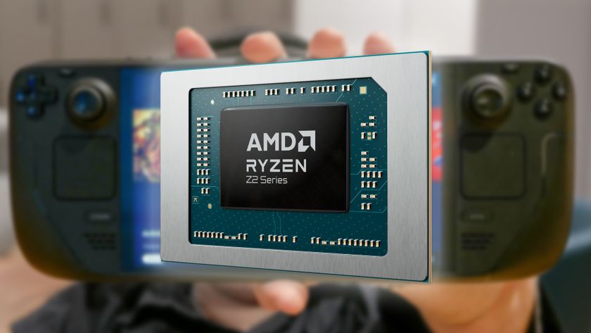 AMD Ryzen Z2