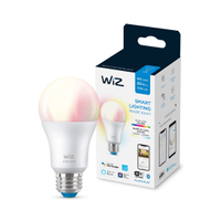WiZ LED A19 Smart Bulb: $12.99$10.98 at Amazon