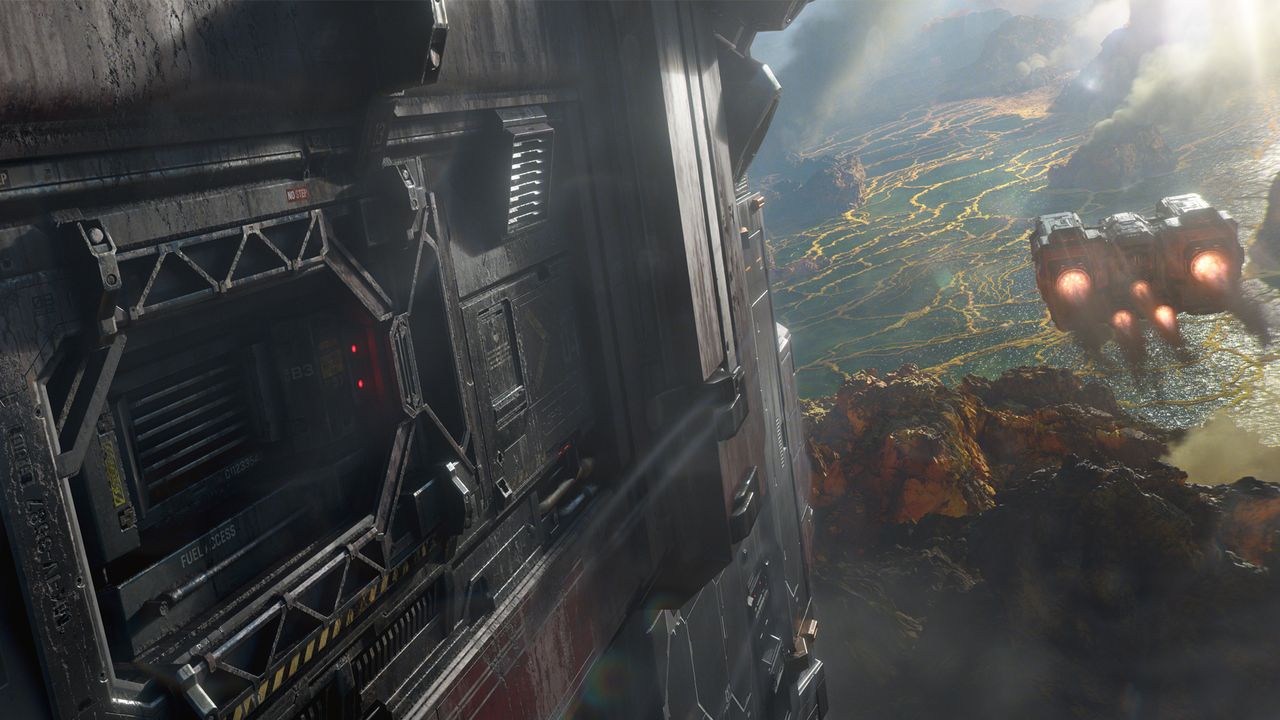 StarCraft 2030 screenshot