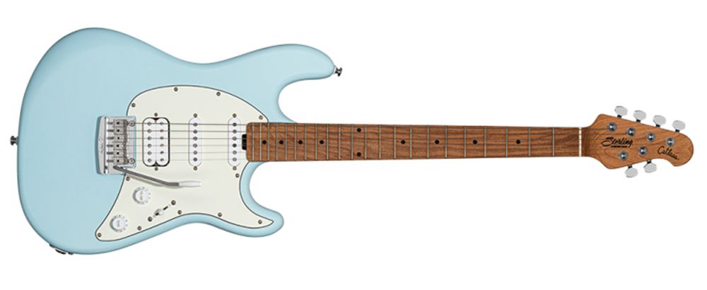 Sterling by Music Man Cutlass CT50