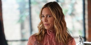 Maria Bello NCIS CBS