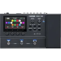 Boss GX-10 - $399 | £379 | €299 Boss GX-10 - $399 | £379 | €299