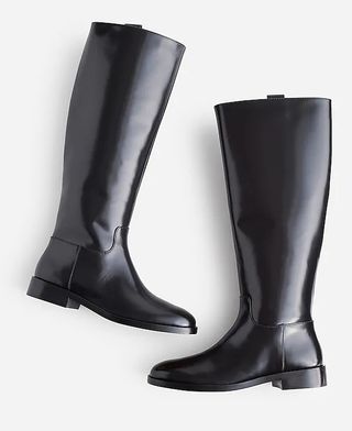 Madewell Adalai Kniehohe Stiefel