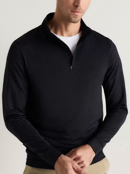 Performance Golf Quarter Zip