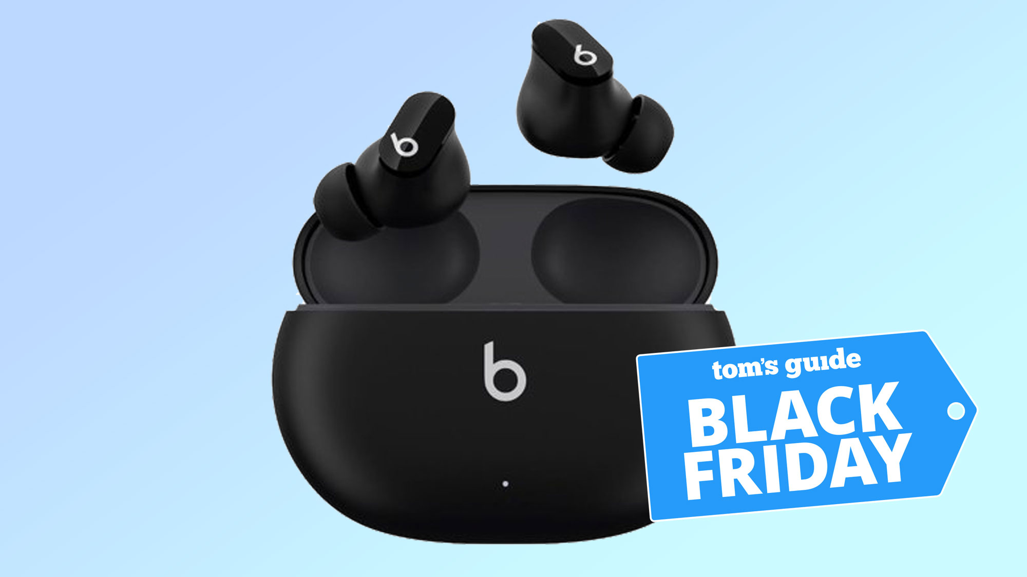 Beats Studio Buds deal