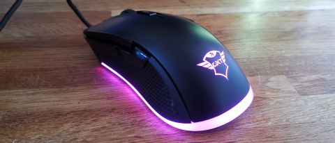 Trust Gaming GXT 922 Ybar Mouse