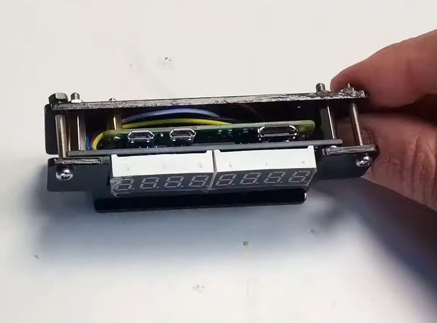 Raspberry Pi