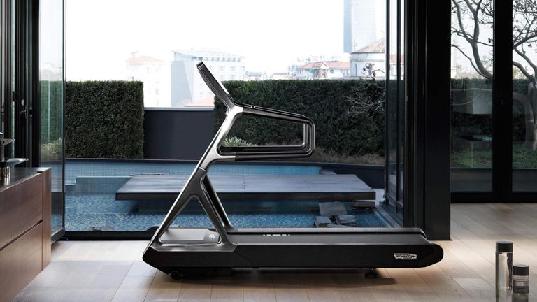 best treadmill