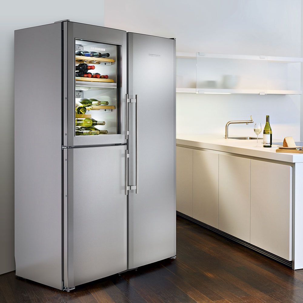 Best American Fridge Freezers For Chilling In Style | Ideal Home