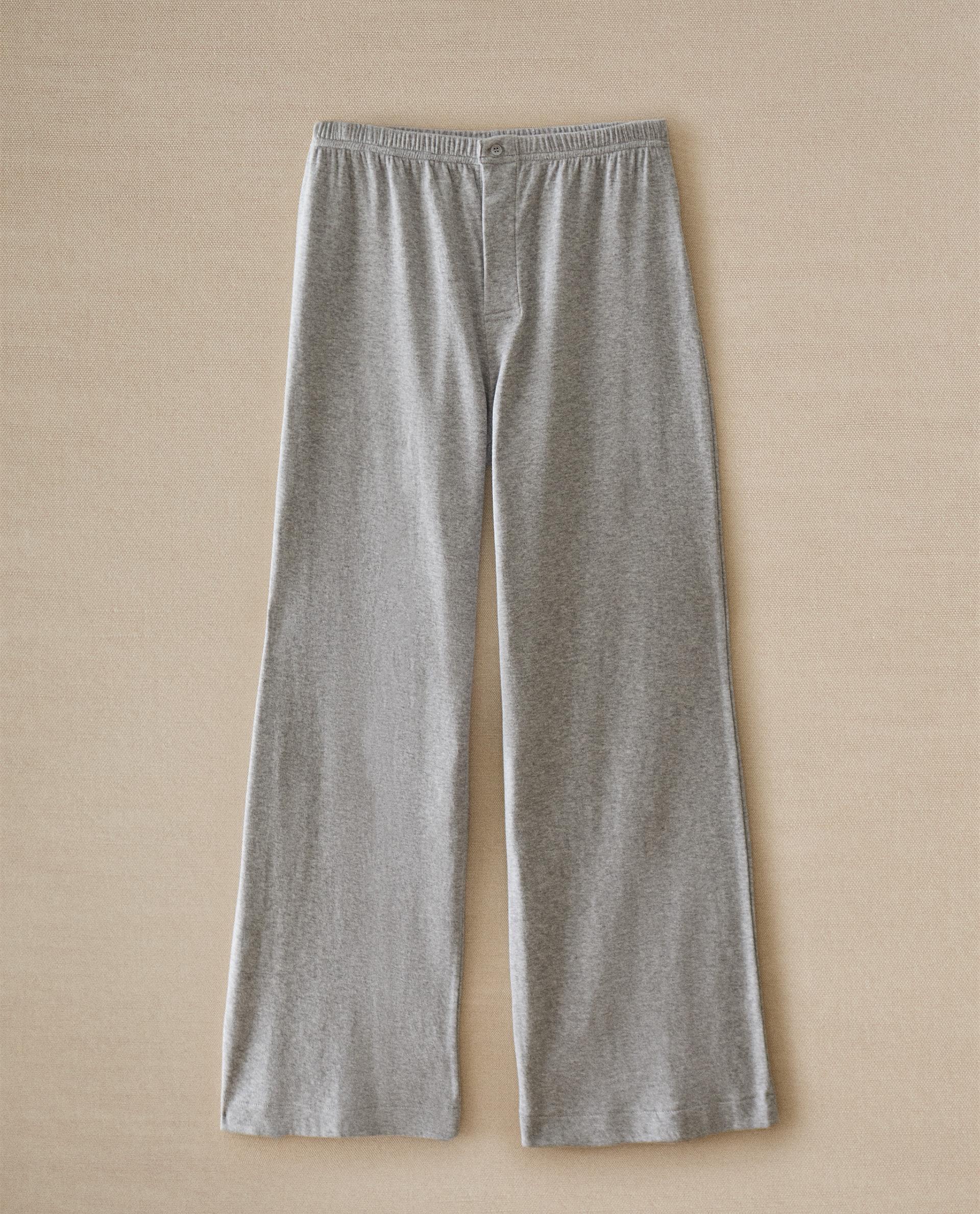 Cotton Pants