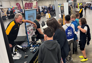 cte for fifth graders