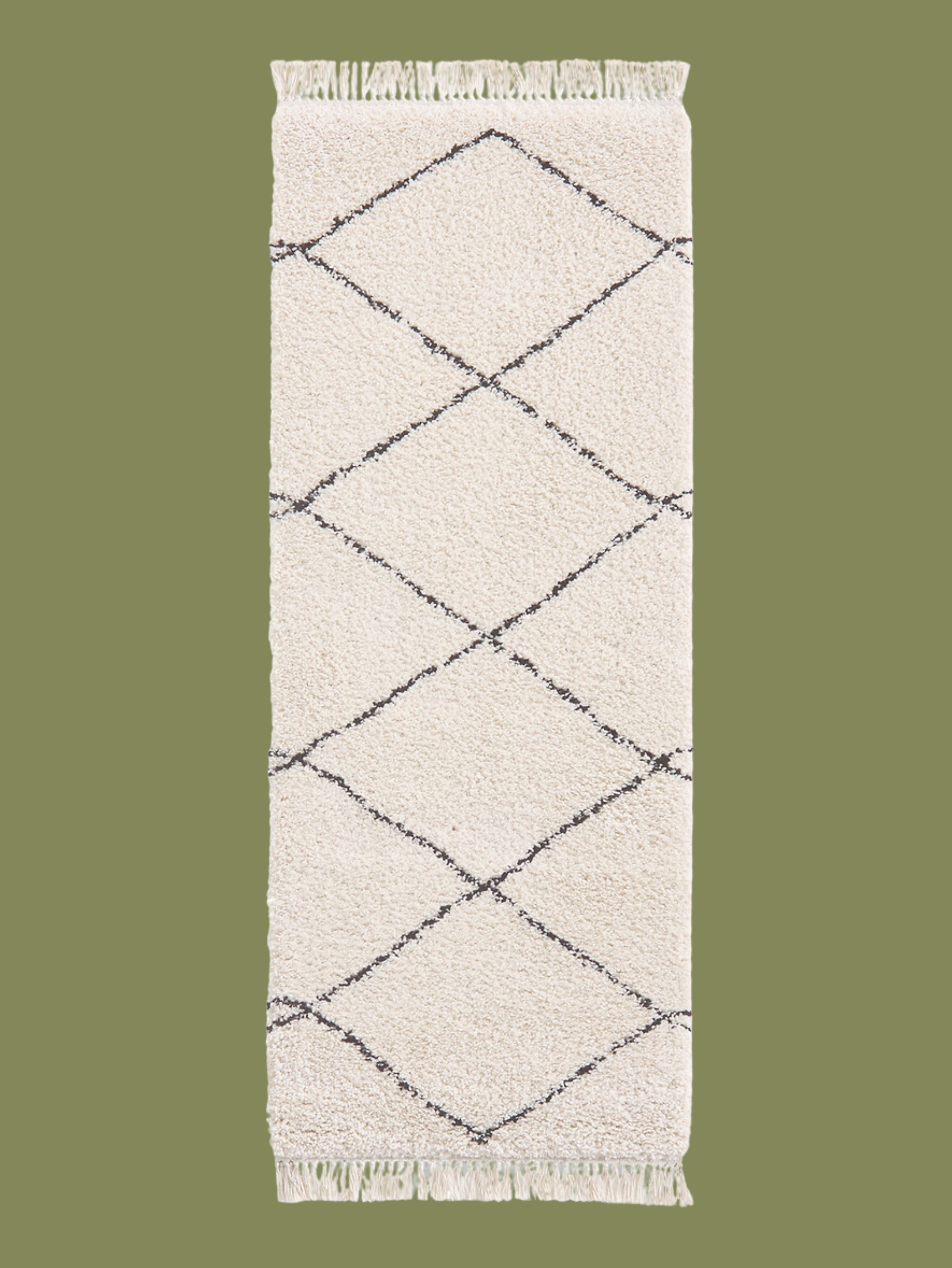 La Redoute, Fatouh Berber-Style Runner