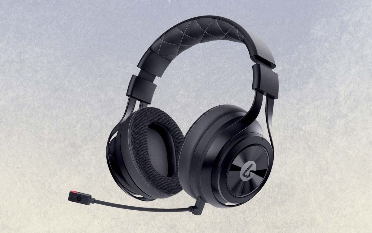 Lucidsound best sale headset ls35x