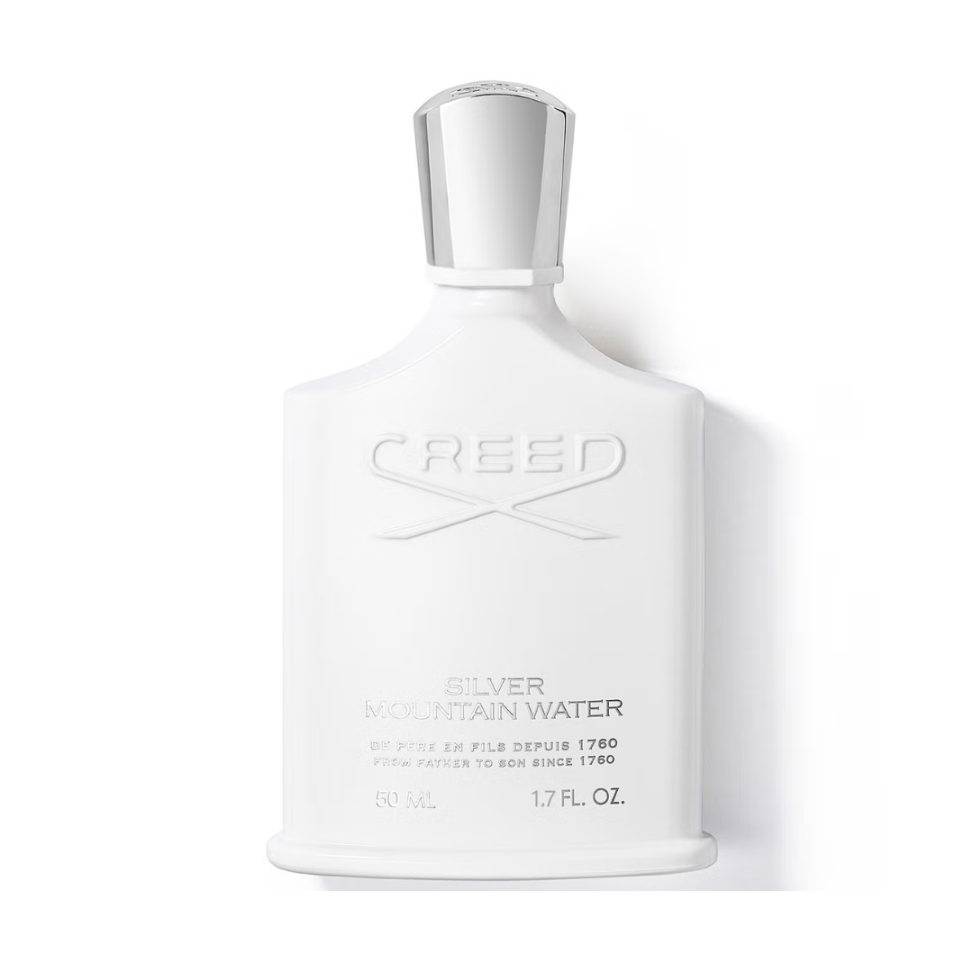 Creed, Silver Mountain Water Eau De Parfum