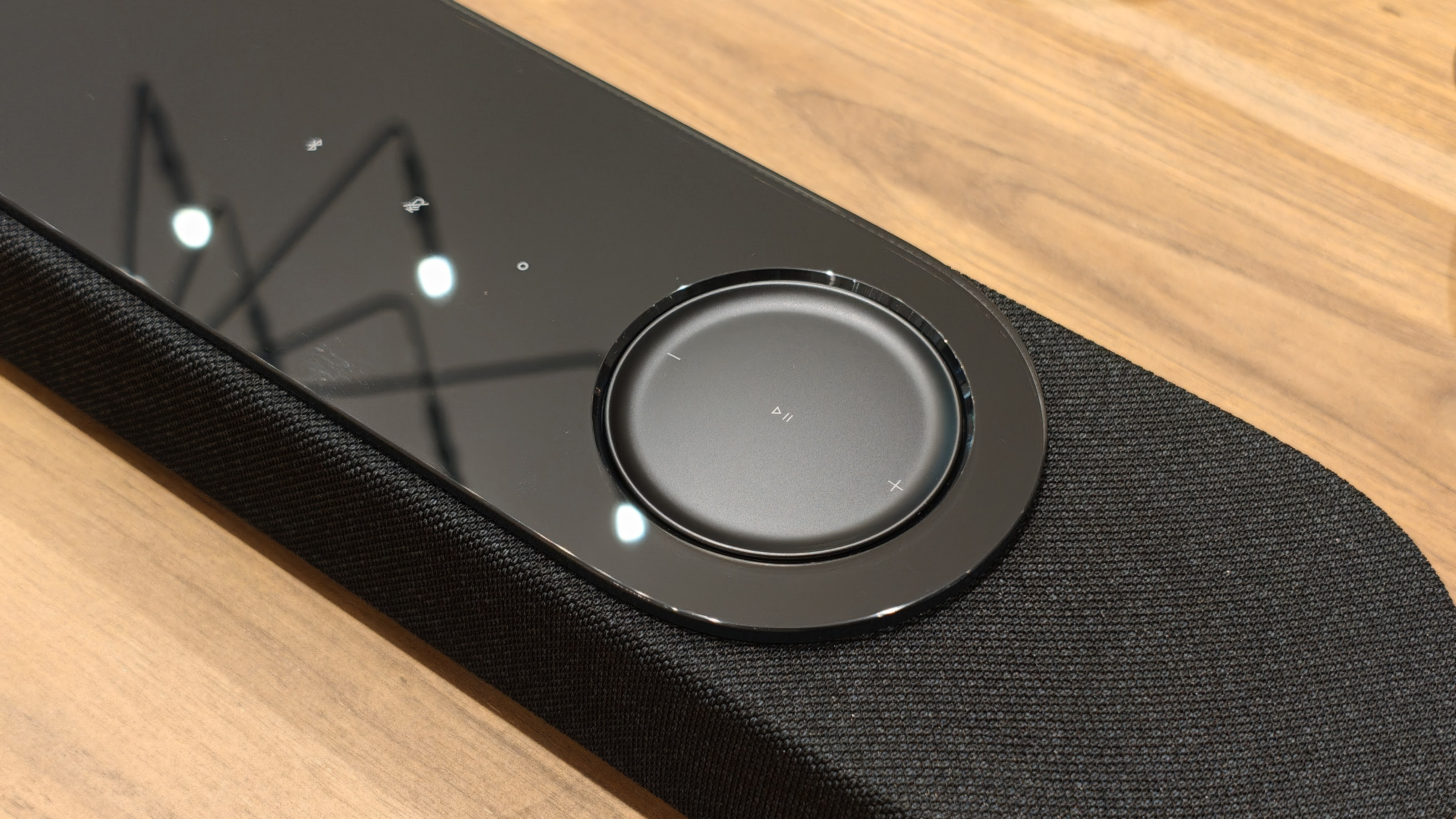 Bose Lifestyle Ultra Soundbar