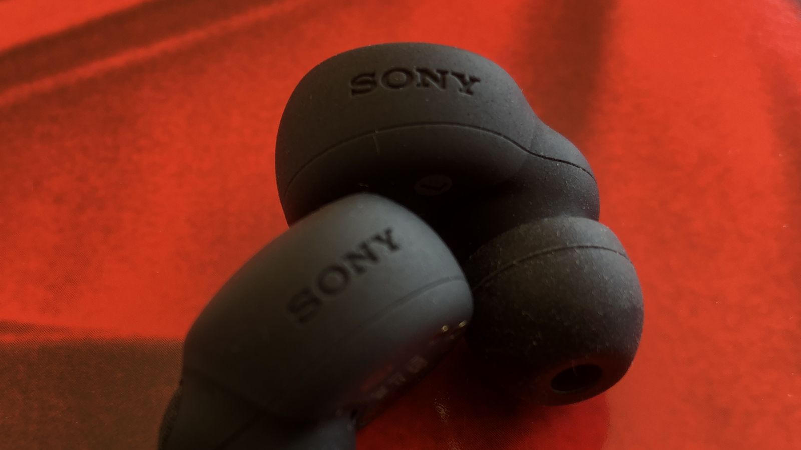 Sony Linkbuds S Review Tiny Earbuds With Big Sound T3 7909