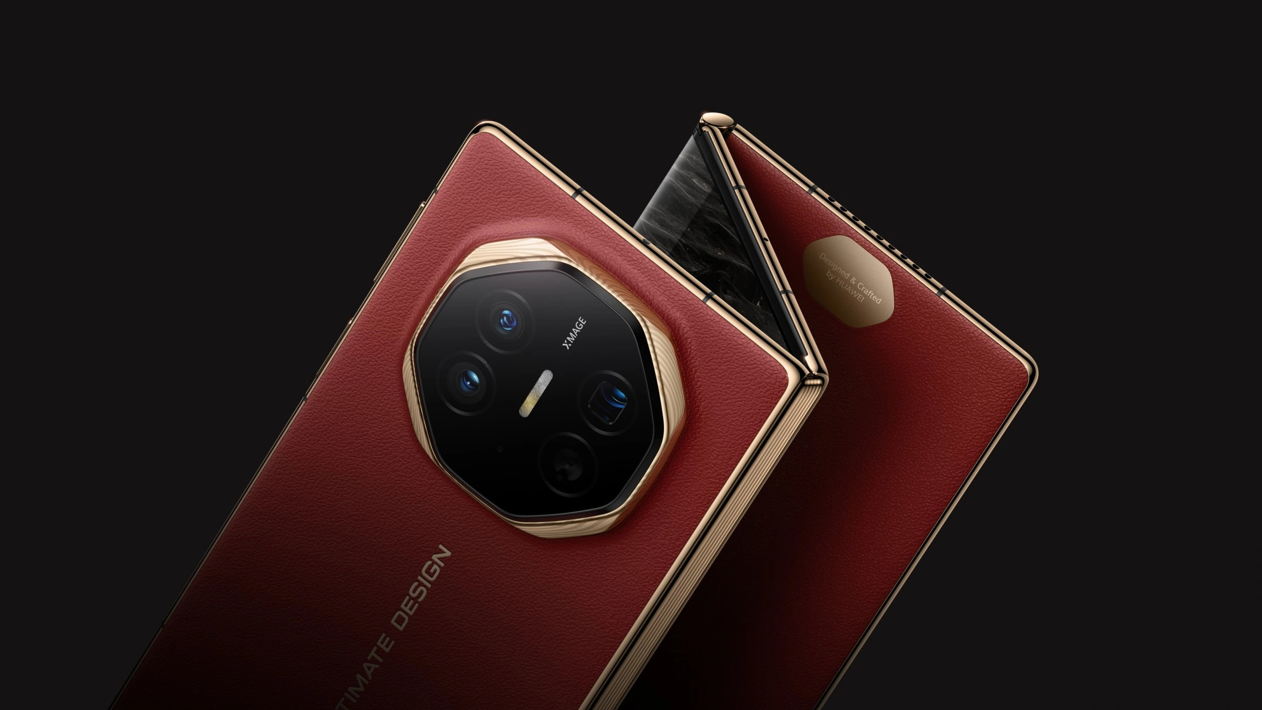 Huawei Mate XT