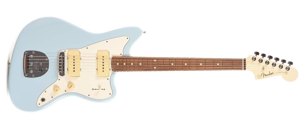 Fender Player Series Jazzmaster