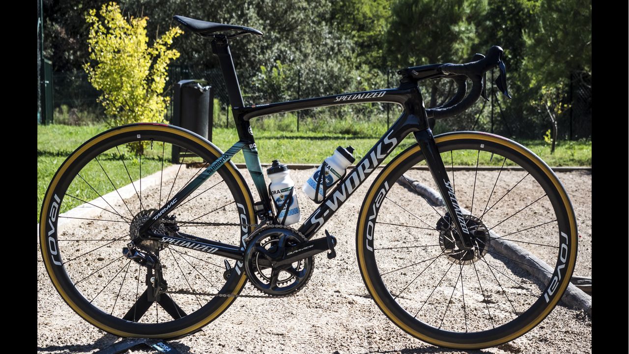 Tarmac-SL7