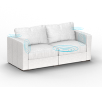 LoveSac StealthTech system: 30% off now @ LoveSac