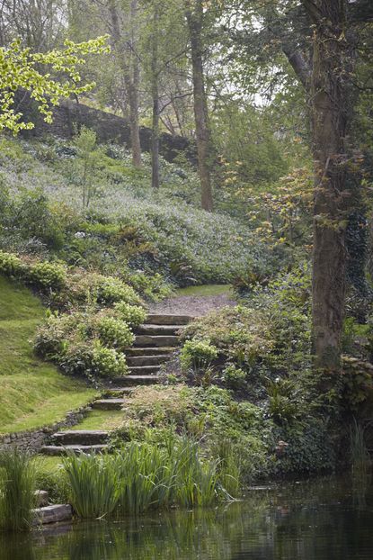 The Old Rectory, Litton Cheney. ©Britt Willoughby Dyer / Country Life