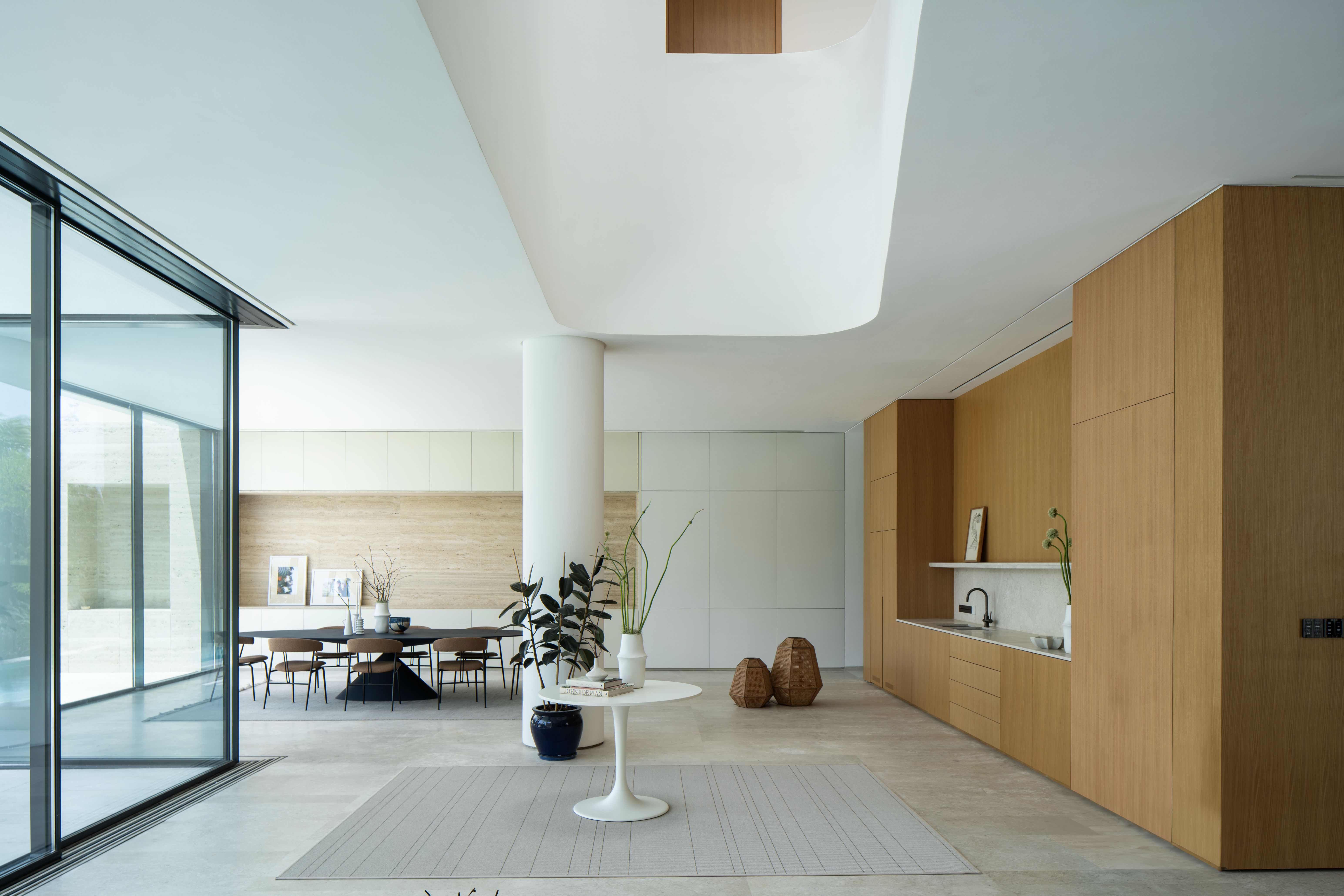 Faye House Kuwait