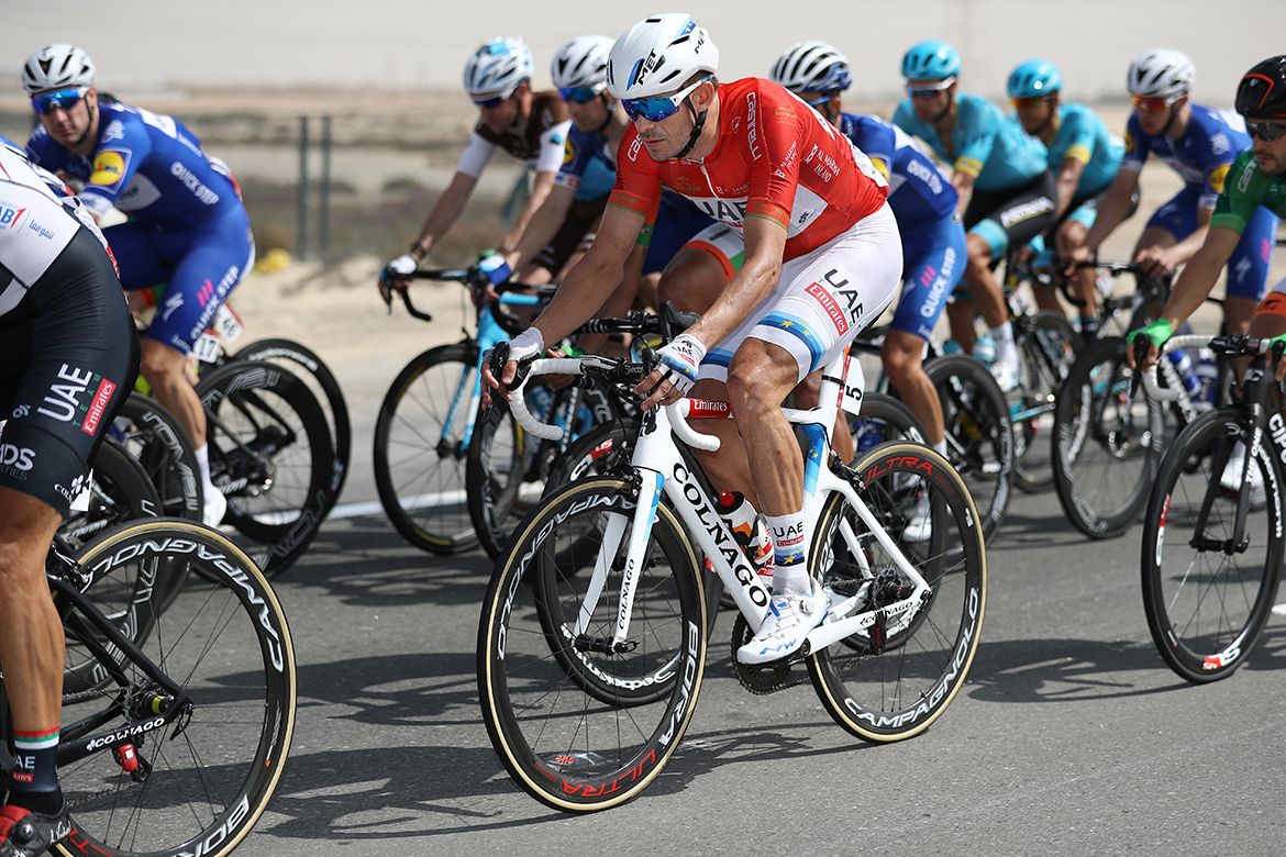 Alexander Kristoff (UAE Team Emirates)