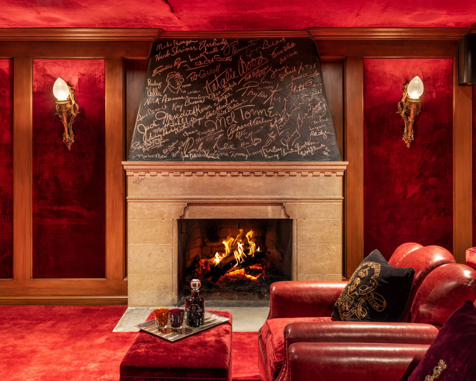 sharon and ozzy osbourn'e house for sale