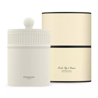 Jo Malone London Townhouse Fresh Fig & Cassis Scented Candle from Saks Fifth Avenue