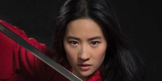 Mulan live action online watch free