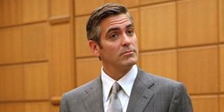 George Clooney upset in court in Intolerable Cruelty