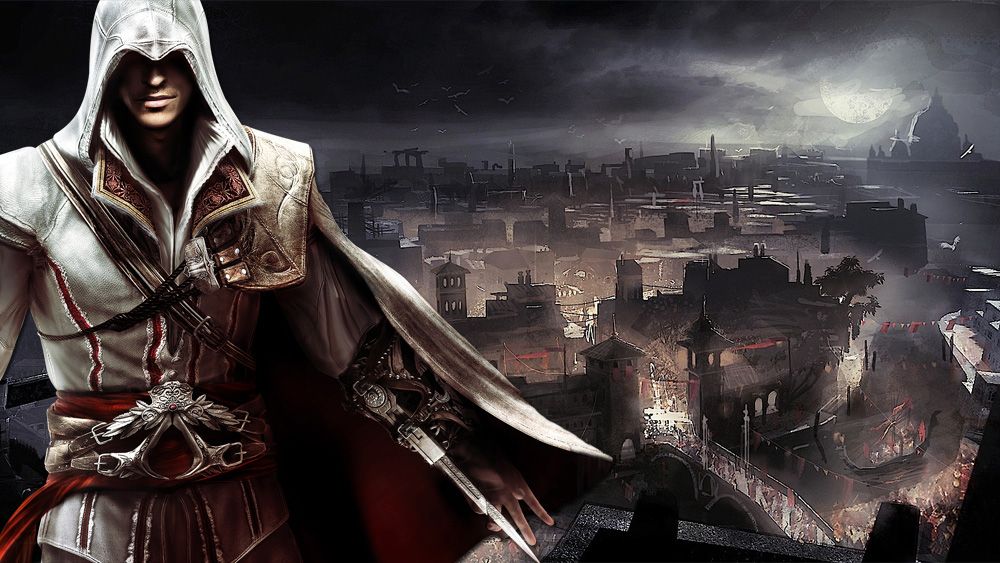 Assassin's Creed - Catholic Game Reviews