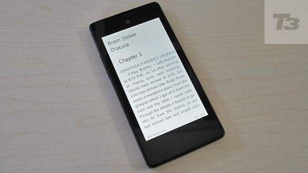 YotaPhone review