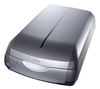 mac software for epson perfection 4990