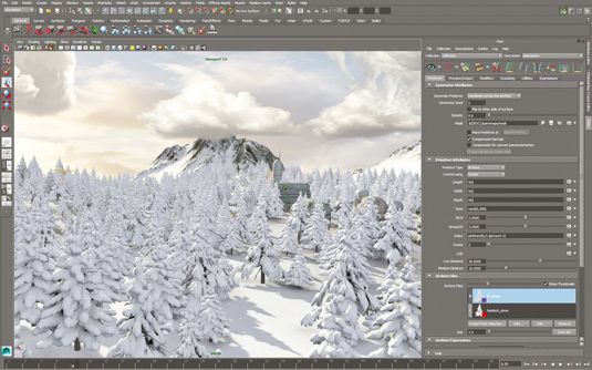 maya software free download full version for animation