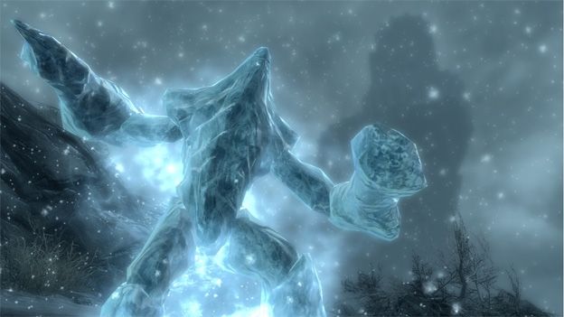 Elder Scrolls V Skyrim review