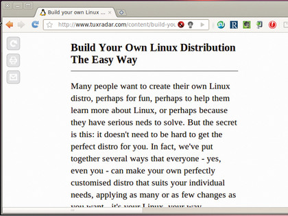 Readability redux