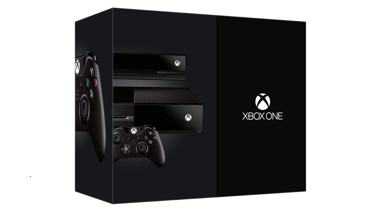 Best Xbox One holiday bundle deals | TechRadar