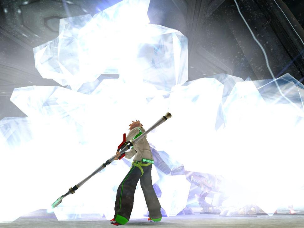 phantasy star universe offline patch phantasy star universe offline patch