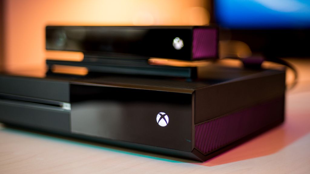 Xbox One sales have doubled since Microsoft's Kinect UTurn TechRadar