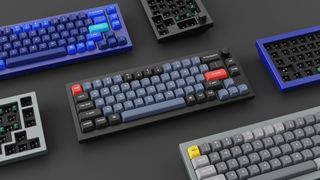 Keychron Q2 Keyboard
