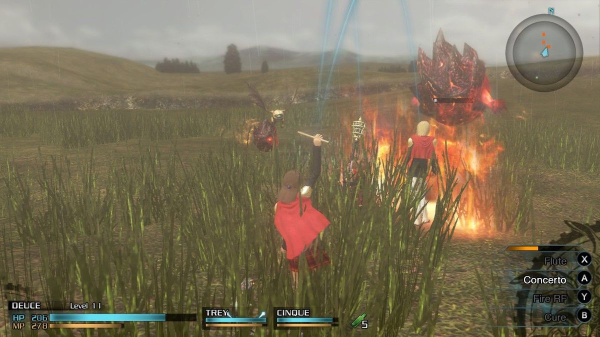 FF type 0 2